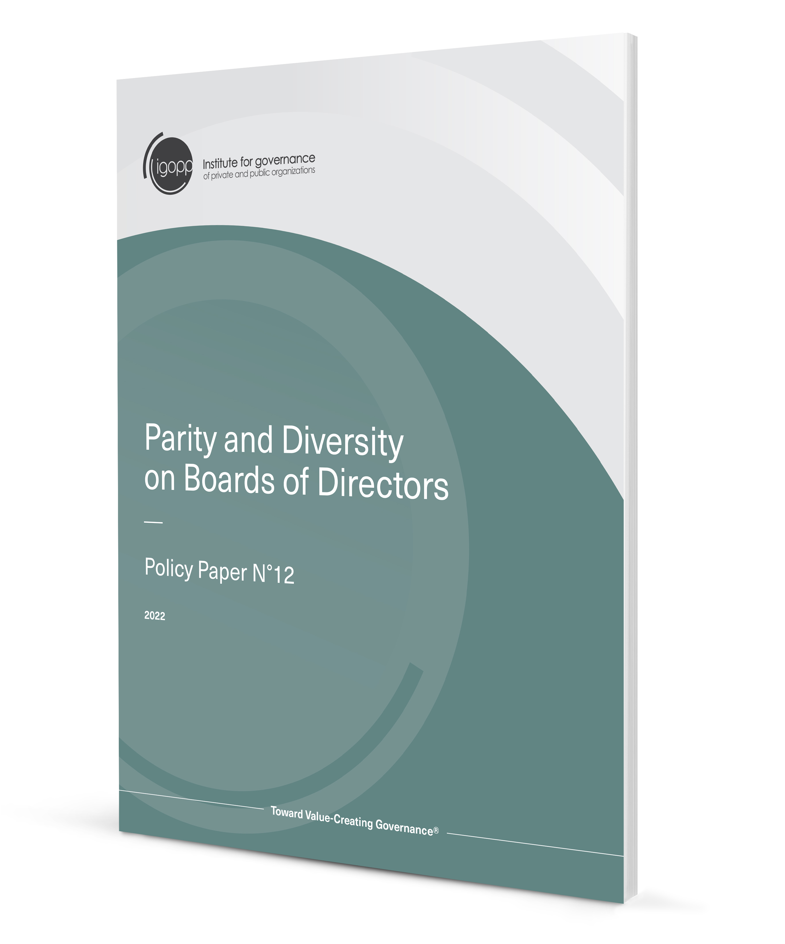 Parity and Diversity on Boards of Directors